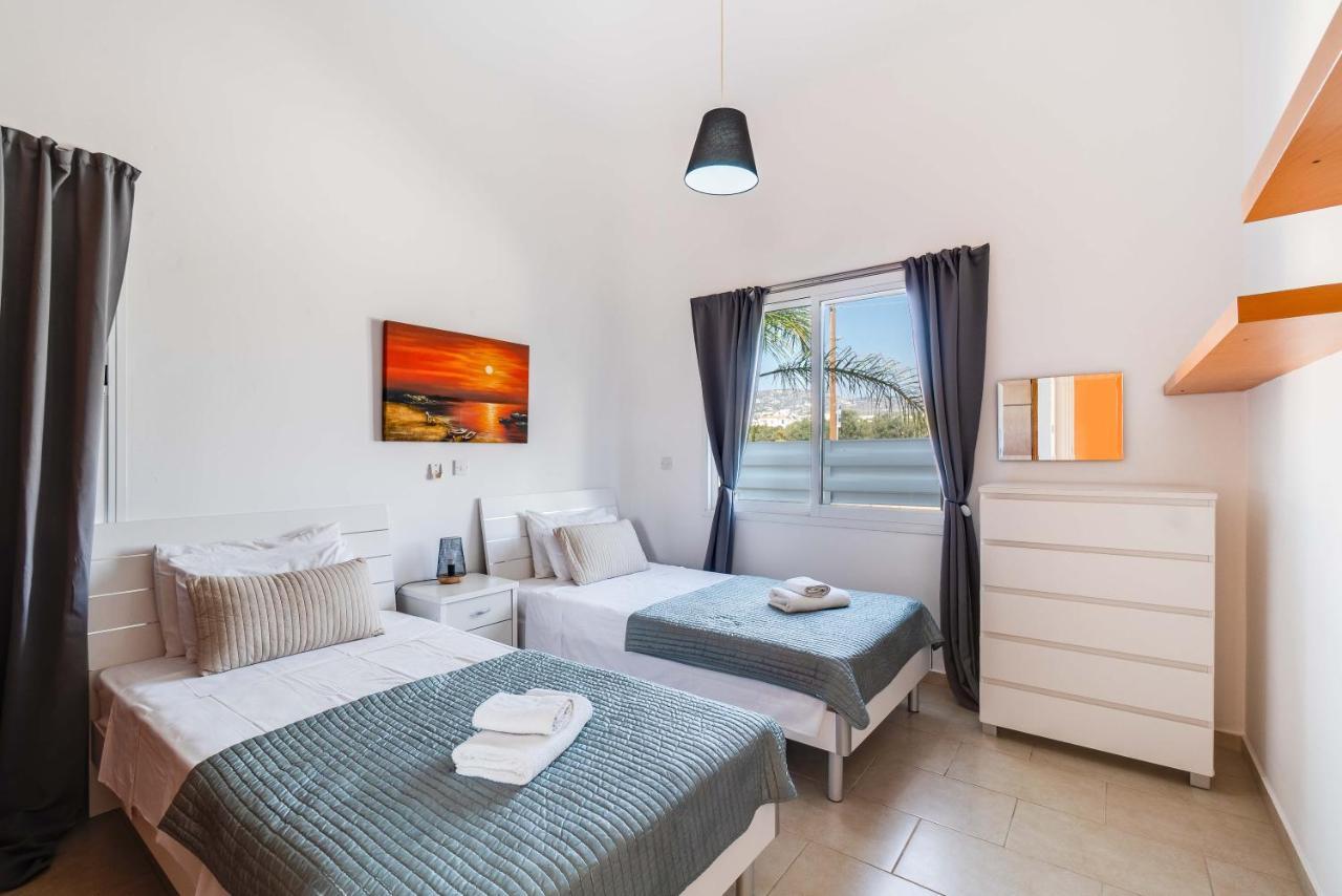 Bungalow Summerside By Ezoria Villas コーラル・ベイ エクステリア 写真